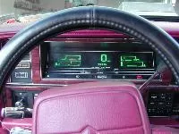 Marcadores en Venta para Chrysler New Yorker
