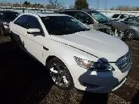Venta de Vidrios para Ford Taurus