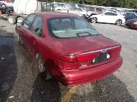 Venta de Medallones para Ford Contour