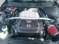 Distribuidores Seminuevos para Nissan 350z