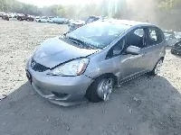 Salpicaderas en Venta de Honda Fit