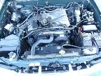 Venta de Motores para Toyota 4Runner.