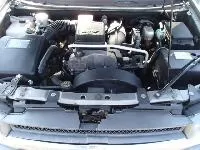 Sensores Originales para Chevrolet TrailBlazer en Venta