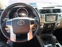 Venta de Columnas de Direccion para Toyota 4Runner