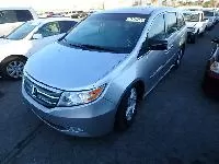 Salpicaderas en Venta para Honda Odyssey