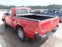 Micas Originales para Toyota Tacoma en Venta.