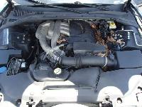 Venta de motores para Jaguar S-Type.