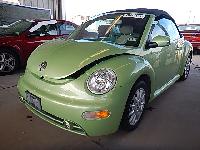 Venta de Cremalleras de Direccion Volkswagen Beetle.