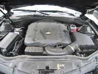 Venta de motores y accesorios Chevrolet camaro 2011.