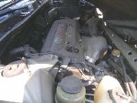 Motores para Toyota camry 2002.