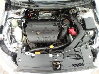 Venta de Motores y Transmisiones Mitsubishi Lancer 2009.