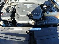 Soportes de Motor de Dodge Challenger 
