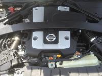 Venta de Alternadores de Nissan 370z 