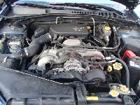 Venta de motores usados para Subaru legacy.