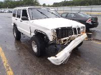 Venta de Suspensiones para Jeep Cherokee.
