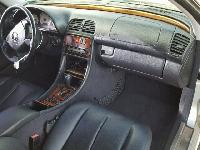 Tableros Originales en Venta para Mercedes Benz CLK430 