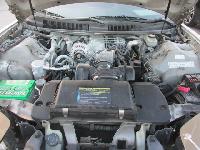 Motores Pontiac Firebird en Venta