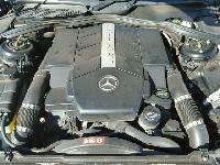Venta de Soportes de motor usados para Mercedes-Benz S350