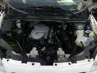 Venta de Aros dentados Chevrolet Uplander