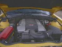 Venta de  Transmisiones y Refacciones  Chevrolet Camaro 2010.