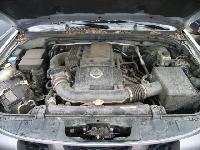 Venta de Motores y Autopartes para Nissan Xterra 2005.