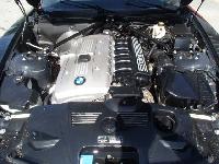 Venta de motores para BMW Z4. 