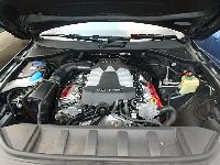 Soportes de Motor en Venta para Audi Q5 y Q7