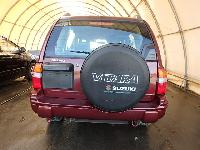 Calaveras traseras usadas para Suzuki Vitara