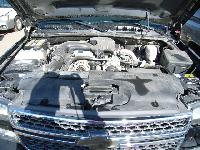Venta de motores y transmisiones Chevrolet diesel 2005.