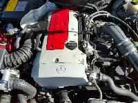 Venta de Compresores de AC para Mercedes SLK230