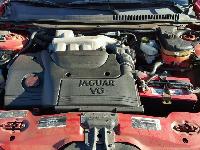 Compresores de AC en Venta para Jaguar X-Type