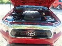 Condensadores en Venta para Toyota Tacoma
