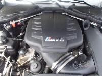 Venta de Motores y Partes de colision BMW M3 2008.