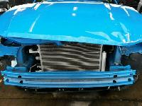 Venta de Radiadores Originales para Ford Mustang