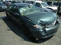  Venta de Autopartes y Refacciones Toyota Camry 2005.