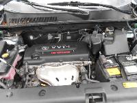 Venta de Repuestos, Accesorios y Transmisiones Toyota Rav4.