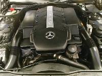 Venta de Compresores de AC para Mercedes Benz Clase S.