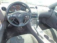 Venta de Volantes Toyota Celica