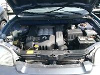 Venta de Motores y Partes de Colision Hyundai Santa Fe 2002.
