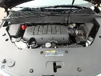 Venta de Modulos de ABS Seminuevos Chevrolet Traverse