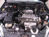 Venta de motores originales para Honda civic 1997.