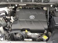 Venta de Powers para Toyota Sienna 