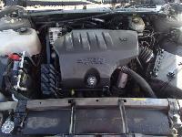 Compresores de AC usados para Buick LeSabre