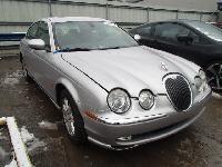 Venta de Focos para Jaguar S-type.