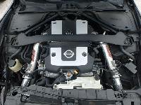 Motores en Venta para Nissan 370z