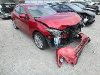 Venta de Planchuelas para Mazda 3