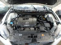 Venta de Motores para Mazda CX5