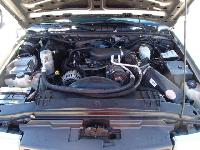 Venta de Motores para Chevrolet S10