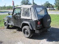 Venta de motores y transmisiones para Jeep wrangler 1993 
