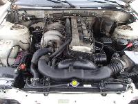 Venta de Motores Seminuevos para Nissan 240SX y 350Z